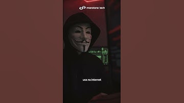 ESSE É O MAIOR HACKER DO BRASIL