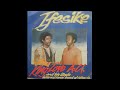 King Love A. U. And His Ubulu International Band Of Africa - Ifesike 1985