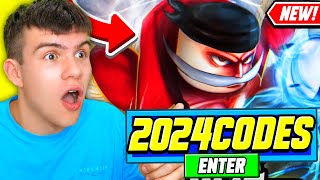 *NEW* ALL WORKING CODES FOR ANIME CROSSOVER DEFENSE IN 2024! ROBLOX ANIME CROSSOVER DEFENSE CODES