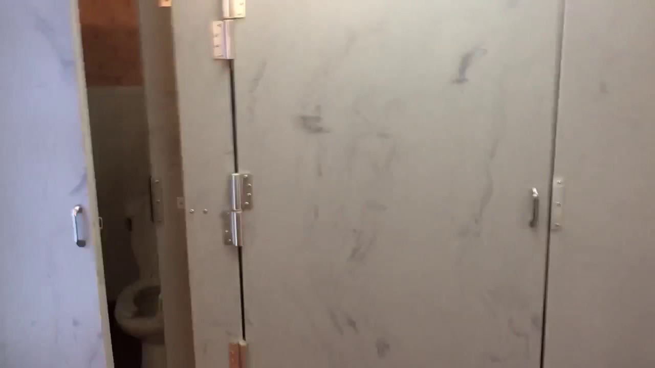 Idiot Gets Trapped Inside A Handicapped Bathroom Stall And Cant idiot gets trapped inside a handicapped bathroom stall and cant get out - Idiot Gets Trapped Inside A Handicapped Bathroom Stall And Cant