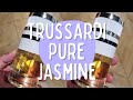 *NEW* TRUSSARDI Pure Jasmine Review (2022) | Definitely a MUST Try!