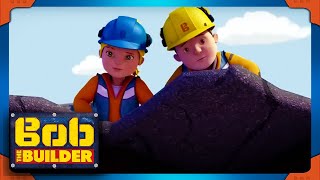 Bob the Builder | Top of the mountain! | Compilation | Cartoons for Kids