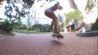 Street Edit 2012