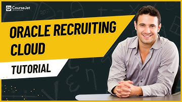 Master Oracle Recruiting Cloud with Expert Online Training | Oracle Recruiting Cloud Tutorials