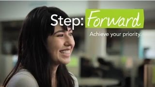 Step:Forward | Priority Registration at California Community Colleges