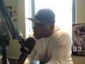 Bishop Lamont - Bishop Lamont & Julio G @ KDAY 93.5 Los Angeles