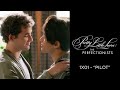 Pretty little liars the perfectionists  dylan and andrew talk about nolan  pilot 1x01