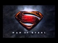 Man of Steel OST - If You Love These People by Hans Zimmer