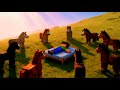 O Haras dos Meus Sonhos | Curta-metragem em Minecraft