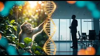 Why Your Social Life Was Designed by a Monkey
