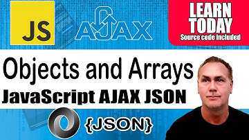 How to use objects and arrays in JavaScript code to output data