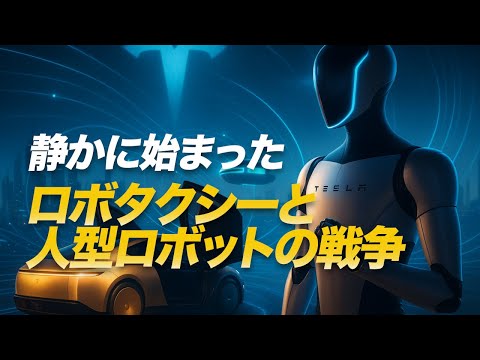 イーロン・マスクの本当の勝ち筋。Waymo5都市無人運行で見えた“テスラ逆転の鍵”とは？