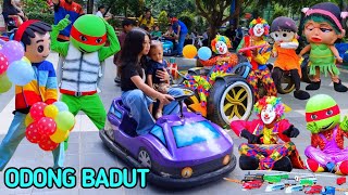Download Lagu LIRIK LAGU AKU NAIK ODONG-ODONG VERSI KERETA ODONG-ODONG RAGUNAN | LAGU INDONESIA TERPOPULER MP3 Download Lagu LIRIK LAGU AKU NAIK ODONG-ODONG VERSI KERETA ODONG-ODONG RAGUNAN | LAGU INDONESIA TERPOPULER MP3