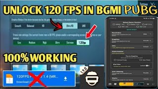 Gfx Tool Pro 1.9.0 New iPad View + 90 Fps screenshot 3