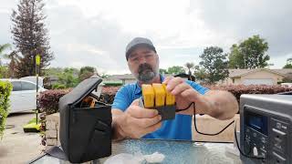 LKTOP 100W Mini 5/4/3 Pro 𝗣𝗮𝗿𝗮𝗹𝗹𝗲𝗹 Charging Hub