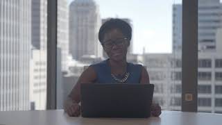 Evolve Cyber Orientation Video