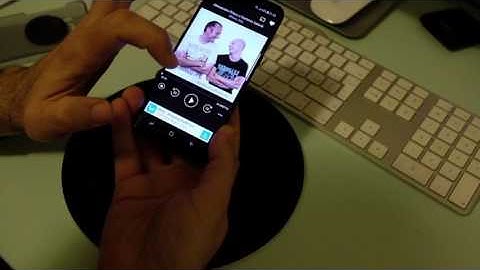 Samsung Galaxy S8 Audio Problems