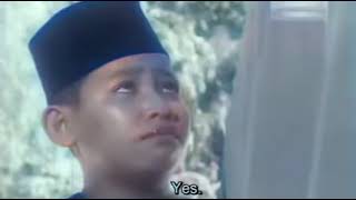 P Ramlee Sarjan Hassan (Full Colour)