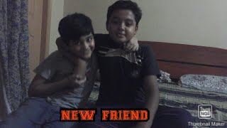 My New Friend Abdullah
