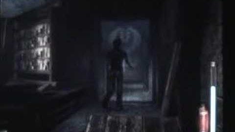 Fatal Frame Ghost Buster!