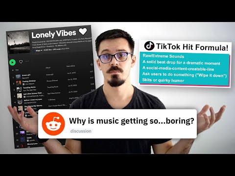 Video: Hvorfor bestiller portia musikk som skal spilles?