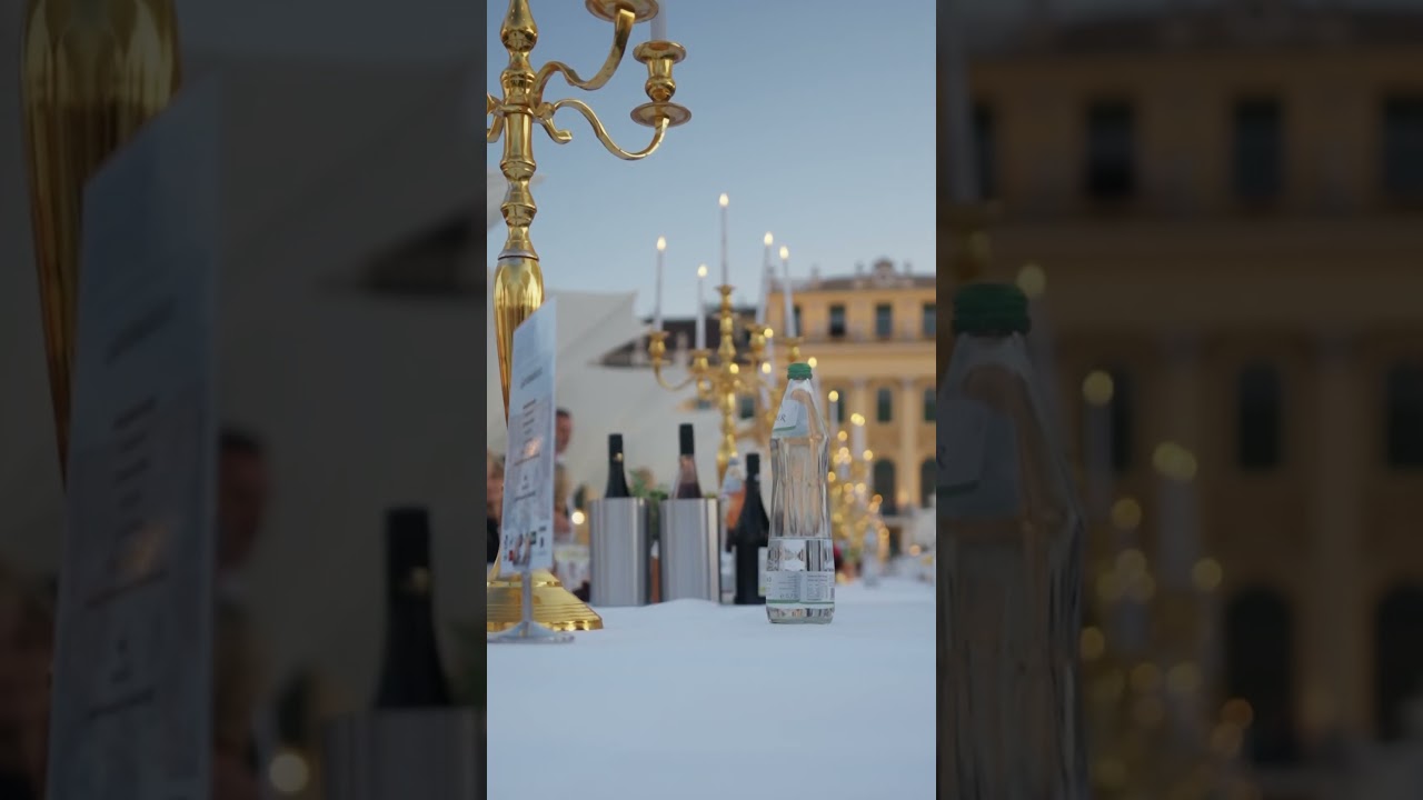 Showreel · 08
