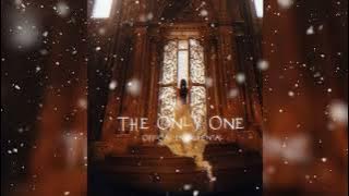 Evanescence - The Only One (Official Instrumental) 4K HQ