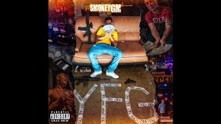 SmokeyGM - Turf Bug ft. Lil Weirdo & PanchoGM (Prod. Sinslap)