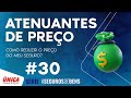 #30 ÚNICA SEGUROS | ATENUANTES DE PREÇO - COMO REDUZIR O PREÇO DO MEU SEGURO?