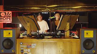 Bagvs & Kiwed | themuddshow x COSMOS