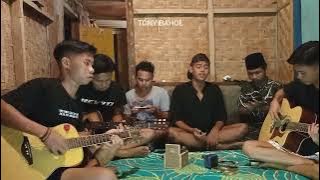 lagu sasak ALUR TIMBAK cipt:H.Lalu nasib ar  #Cover by Tony bahol