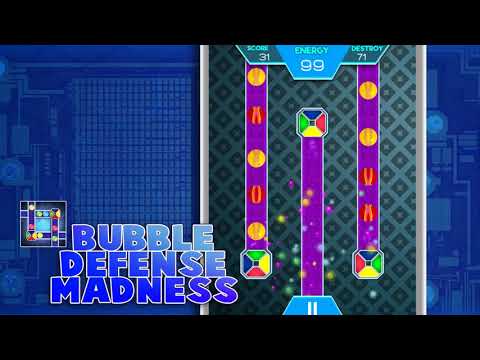 Marble Rush Madness bouwen - 3D Breaker