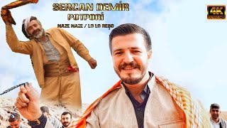 Sercan Demir Kürtçe Hareketli Potpori / Klîba Nû 2023