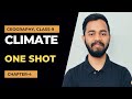 Climate, One Shot. Geography, Class 9, Chapter 4. #climateclass9