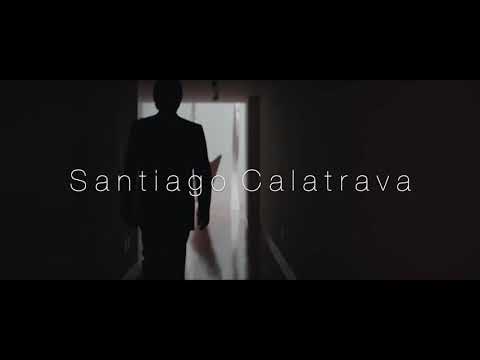 Video: Santiago Calatrava: 