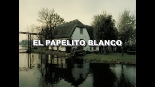 El Papelito Blanco - Galileo Y Su Banda Al Estilo De Rodolfo Aicardi - Karaoke