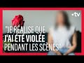 Violences dans le porno  deux femmes tmoignent  complment denqute