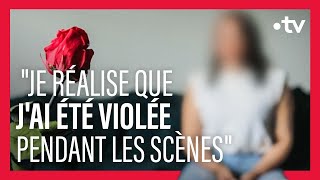 Violences dans le porno : deux femmes témoignent | Complément d'enquête