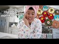 My vlogmas morning routine vlogmas day 5