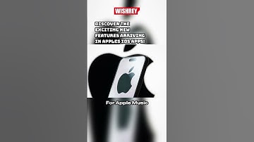 iOS 26 Features Revealed at Apple WWDC 2025 #shorts #iOS26