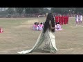 26 March School Display । যদি রায় পোহালেই শোনা যেত। Jodi rat pohalei shona jeto। Raj Multimedia