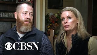 Texas family sues after distracted truck driver hit and killed teen son