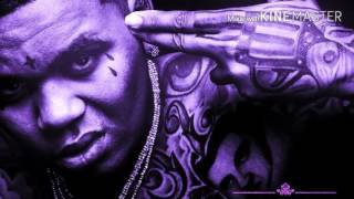 Kevin Gates Really Really Screwed and Chopped DJ DLoskii