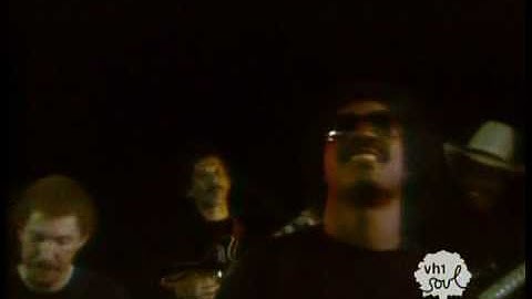Stevie Wonder - Do I Do