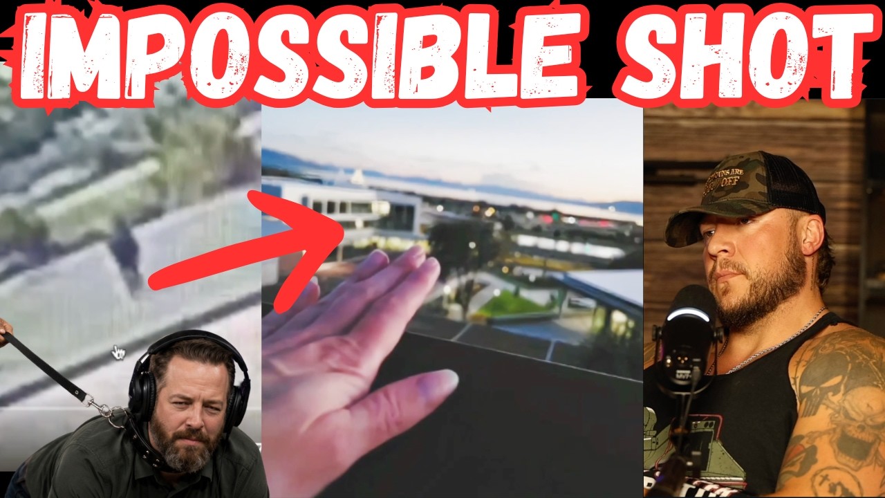 Heavy Duty Country Challenges Steven Crowder and Andrew Wilson After Charlie Kirk Assassination Investigation Reveals New Evidence
