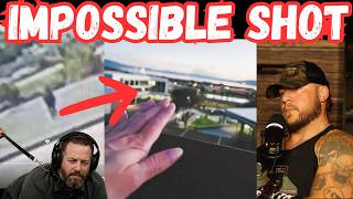 New Footage About Tyler Robinson Is WILD | Andrew Wilson Is Losing It