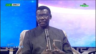 🔴[ DIRECT ] AL KAWN - HISTOIRE DES PROPHÉTE l JEUDI 16 AVRIL 2026