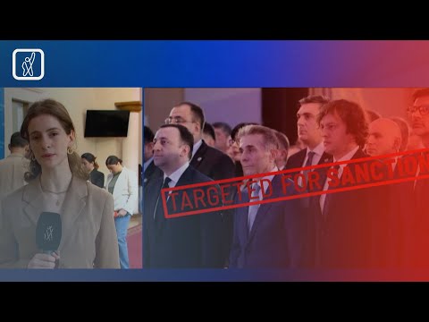 რა განცხადებები კეთდება „ოცნებაში“ ბლინკენის განცხადებასა და მოახლოებულ სანქციებზე