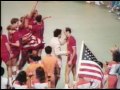 Doug Beal (USA) - 1989 International Volleyball Hall of Fame Inductee Vignette