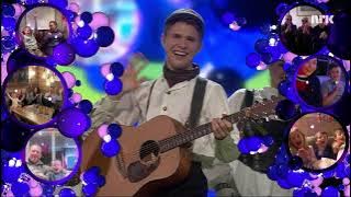 Vi er Norge - Ole Hartz (LIVE! Melodi Grand Prix 2021)